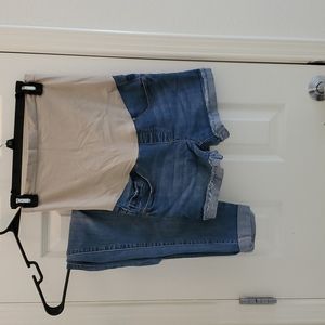 Maternity pants bundle